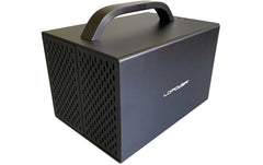 LC-Power ext. 3.5 RAID-Gehäuse