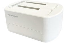 LC-Power LC-DOCK-U3-IV, SATA  HDD Dock.