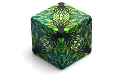 Shashibo Cube Elements