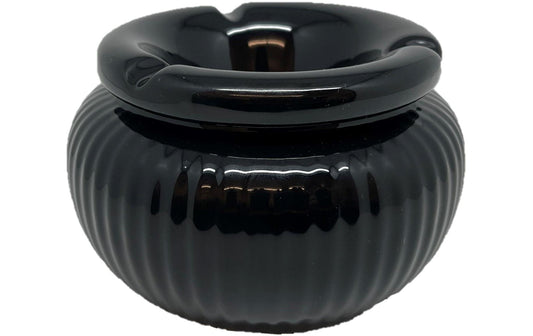 Dameco Sturmaschenbecher, Schwarz glanz