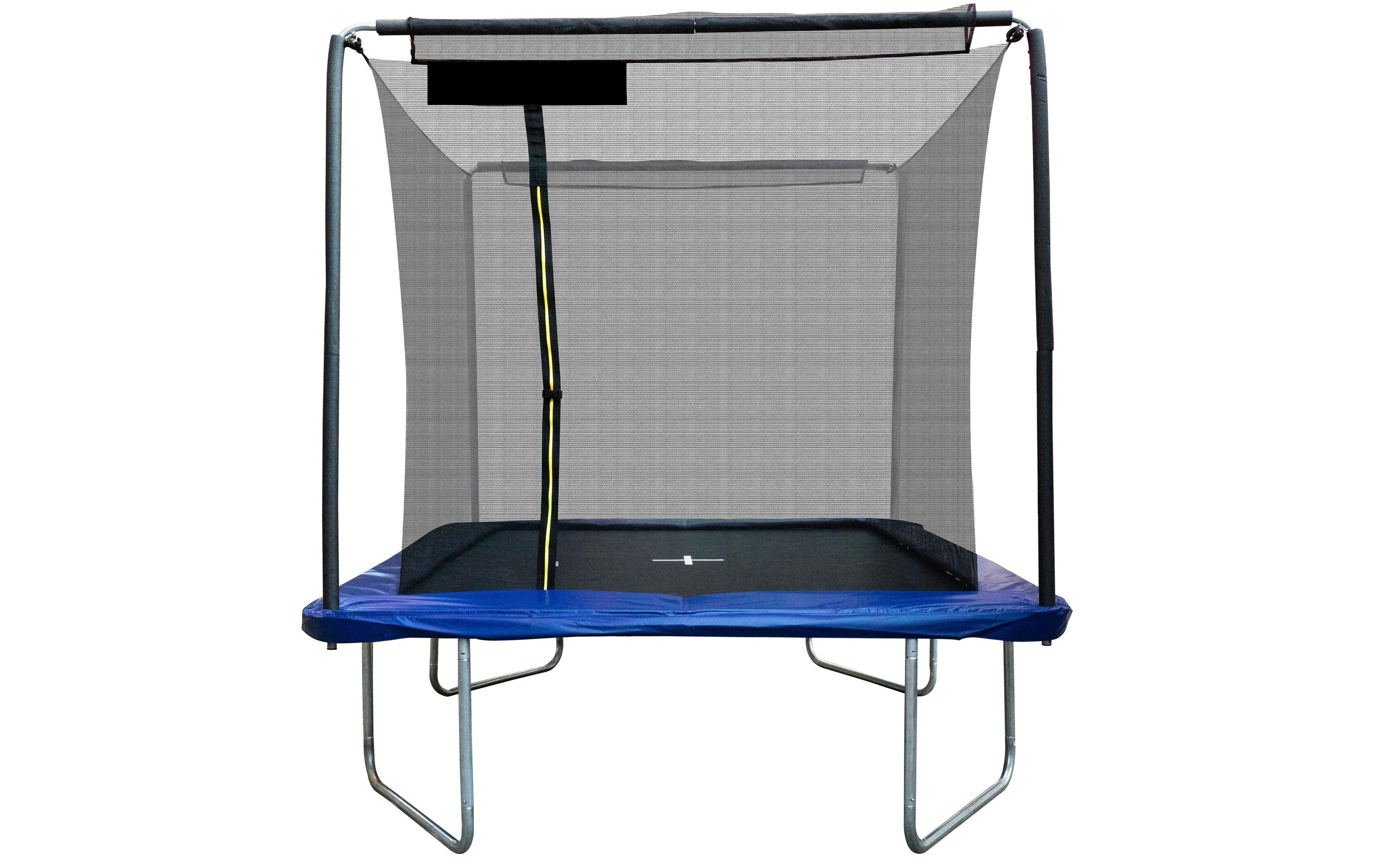 KOOR TRAMPOLIN KUULMA 244X305