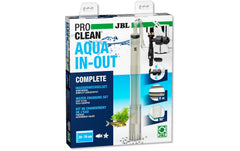 JBL ProClean Aqua In-Out Wasserwechselset