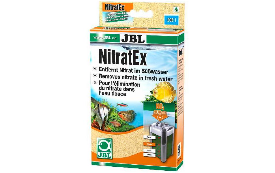 JBL Filtermasse NitratEX