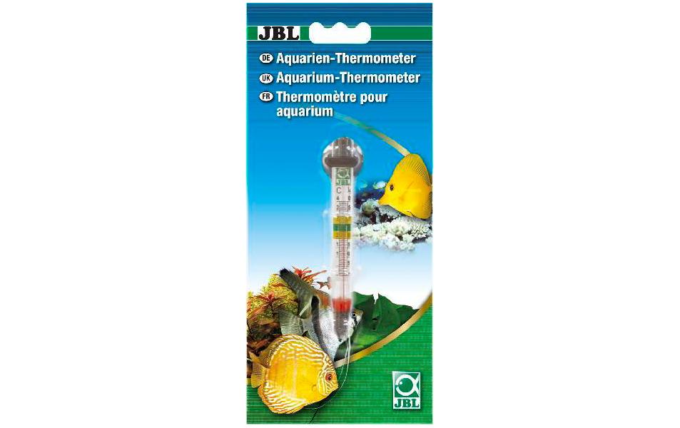 JBL Glas-Thermometer, 20 cm