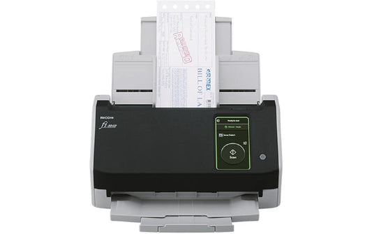 Ricoh Dokumentenscanner fi-8040