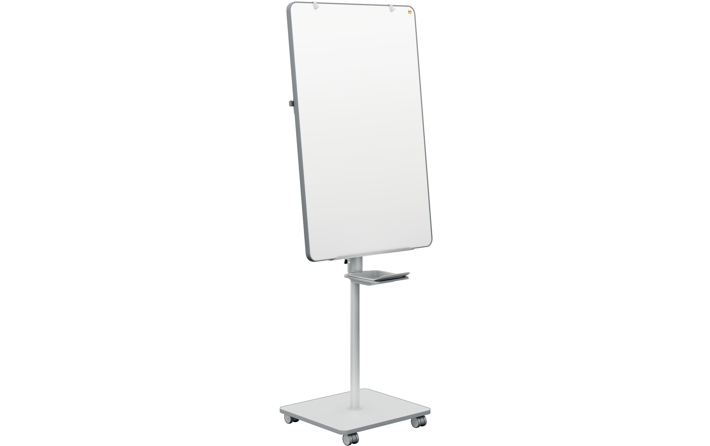 Nobo Move&Meet magnetiches Flipchart