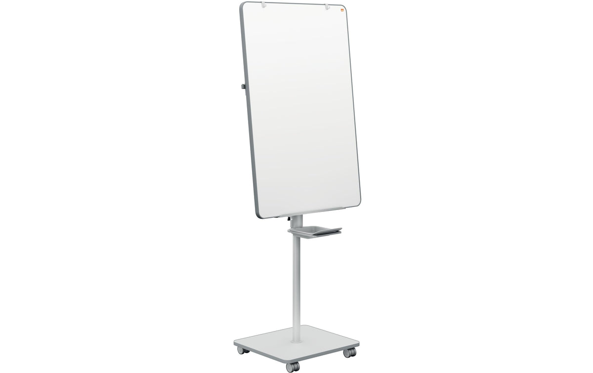 Nobo Move&Meet magnetiches Flipchart