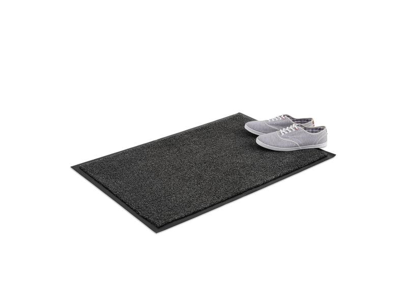 relaxdays | Schmutzfangmatte | H x B x T: ca. 0,7 x 60 x 90 cm