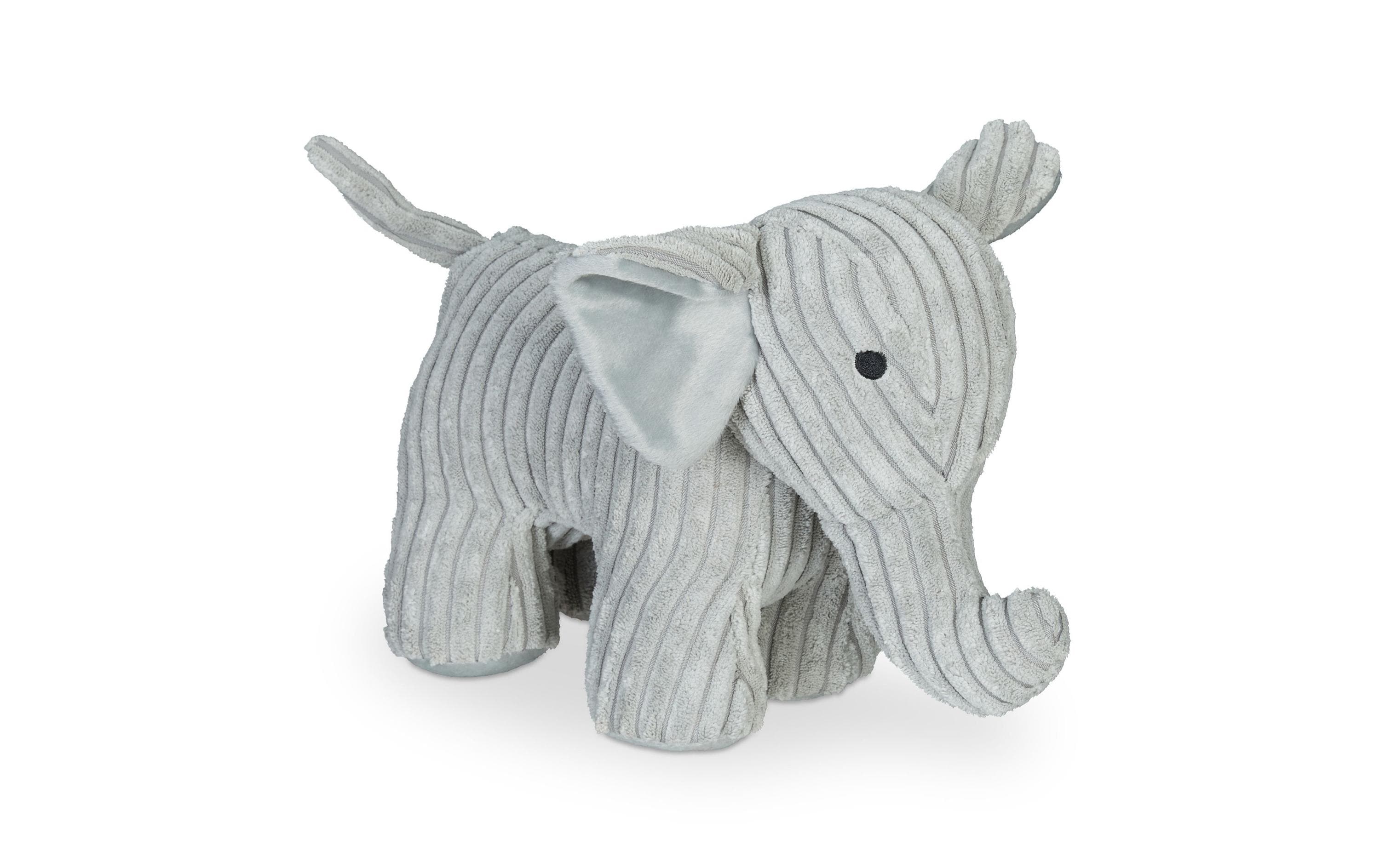 relaxdays Türstopper Elefant