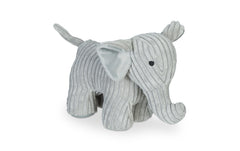 relaxdays Türstopper Elefant