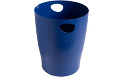 Exacompta Papierkorb ECOBIN Bee Blue