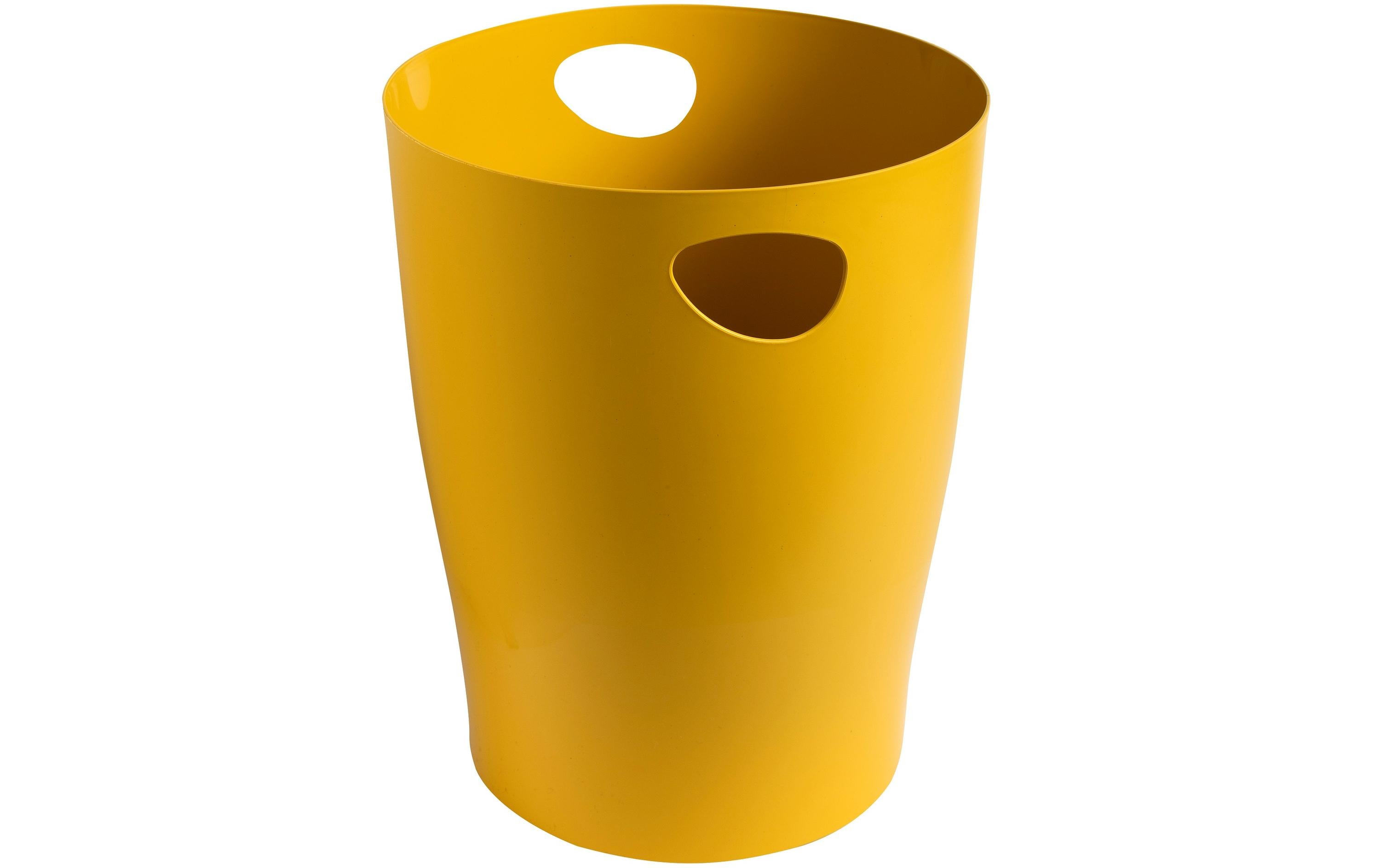 Exacompta Papierkorb ECOBIN Bee Blue