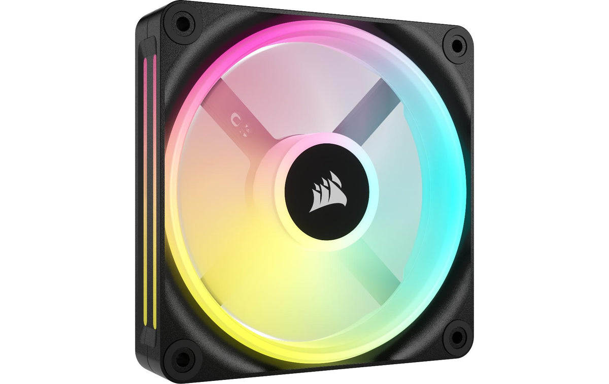 Gehäuselüfter Corsair QX120 Expansion
