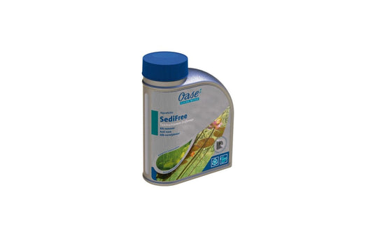 OASE, Teichreiniger AquaActiv SediFree 5 l