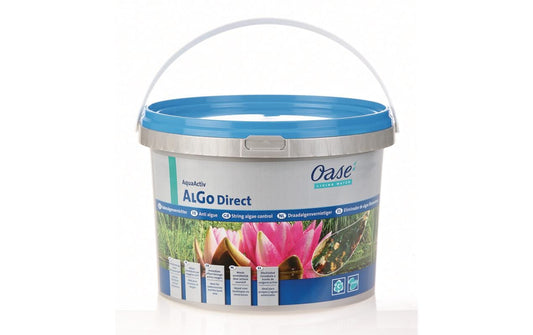 OASE, Algenvernichter AquaActiv AlGo Direct