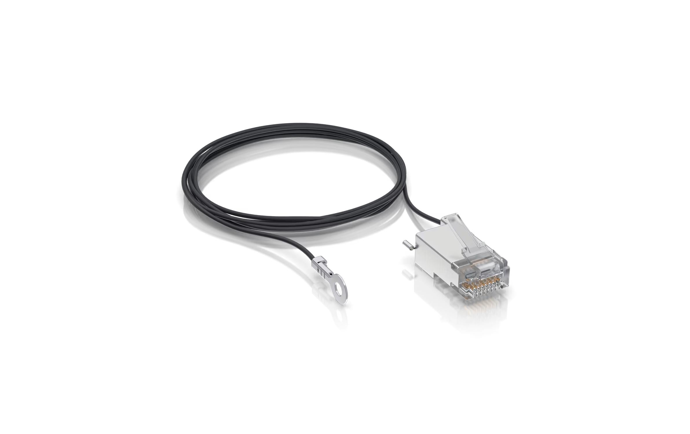 Ubiquiti RJ-45 Stecker: UISP-CONNECTOR-GND