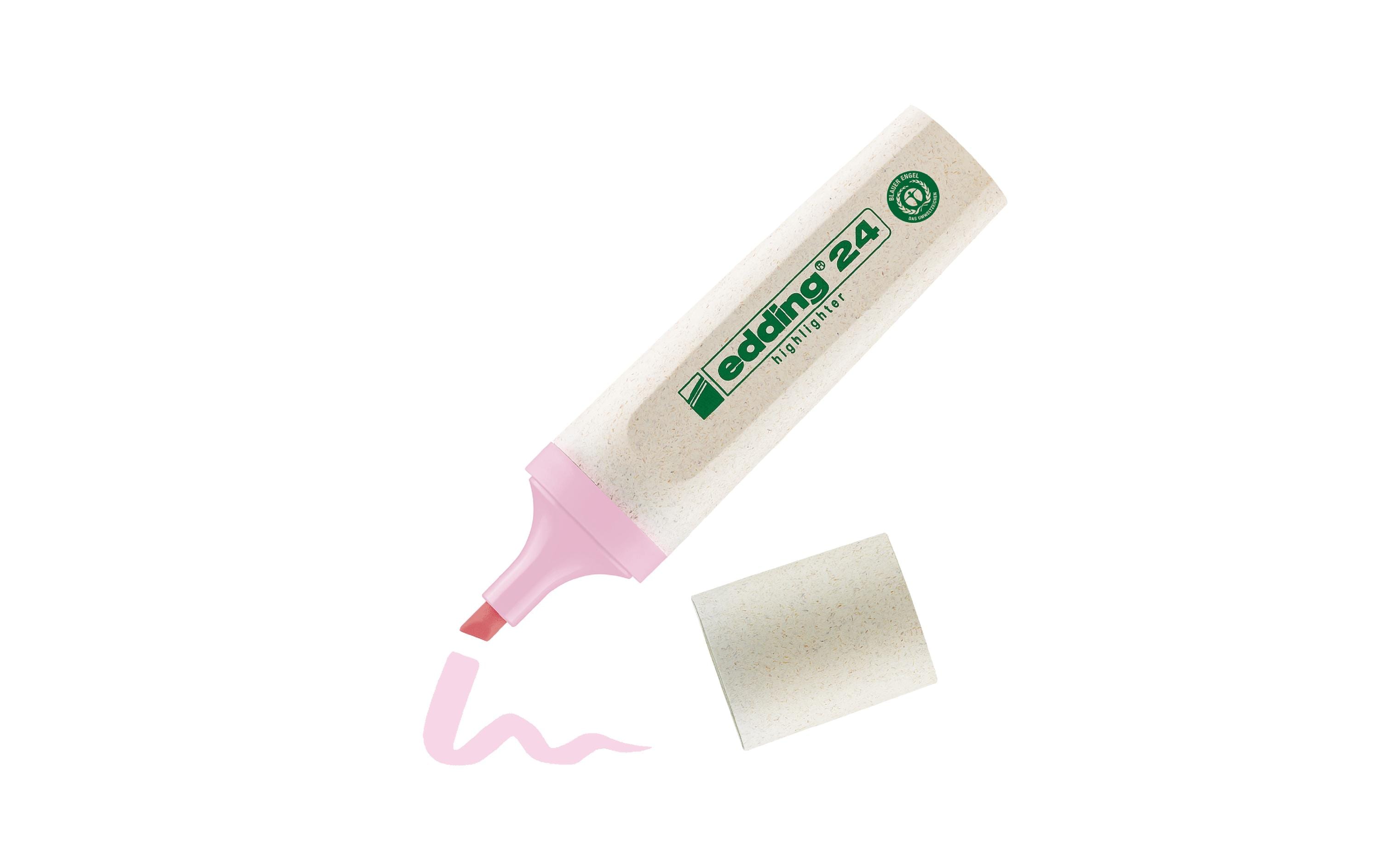 Edding Textmarker 24 EcoLine