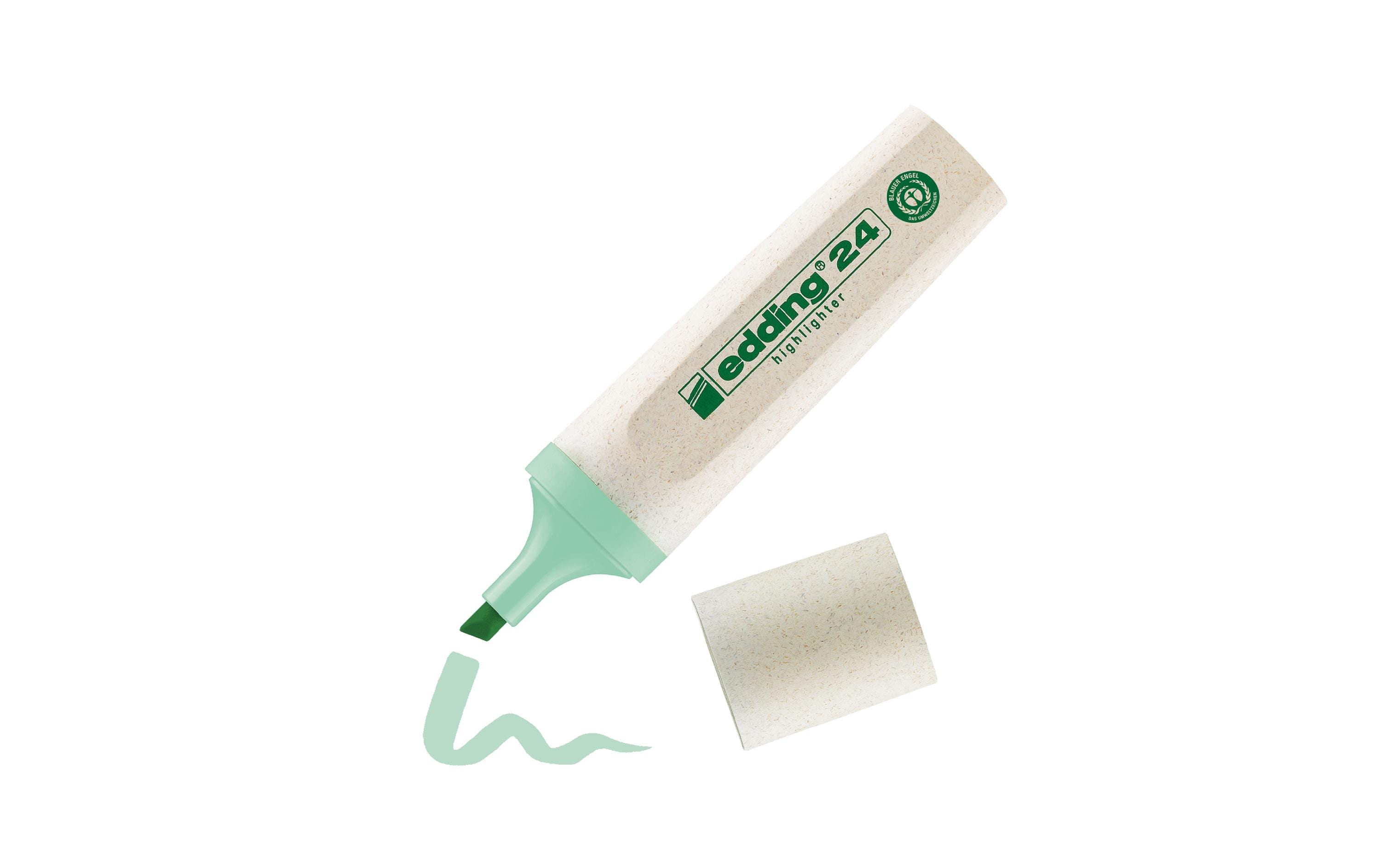 Edding Textmarker 24 EcoLine