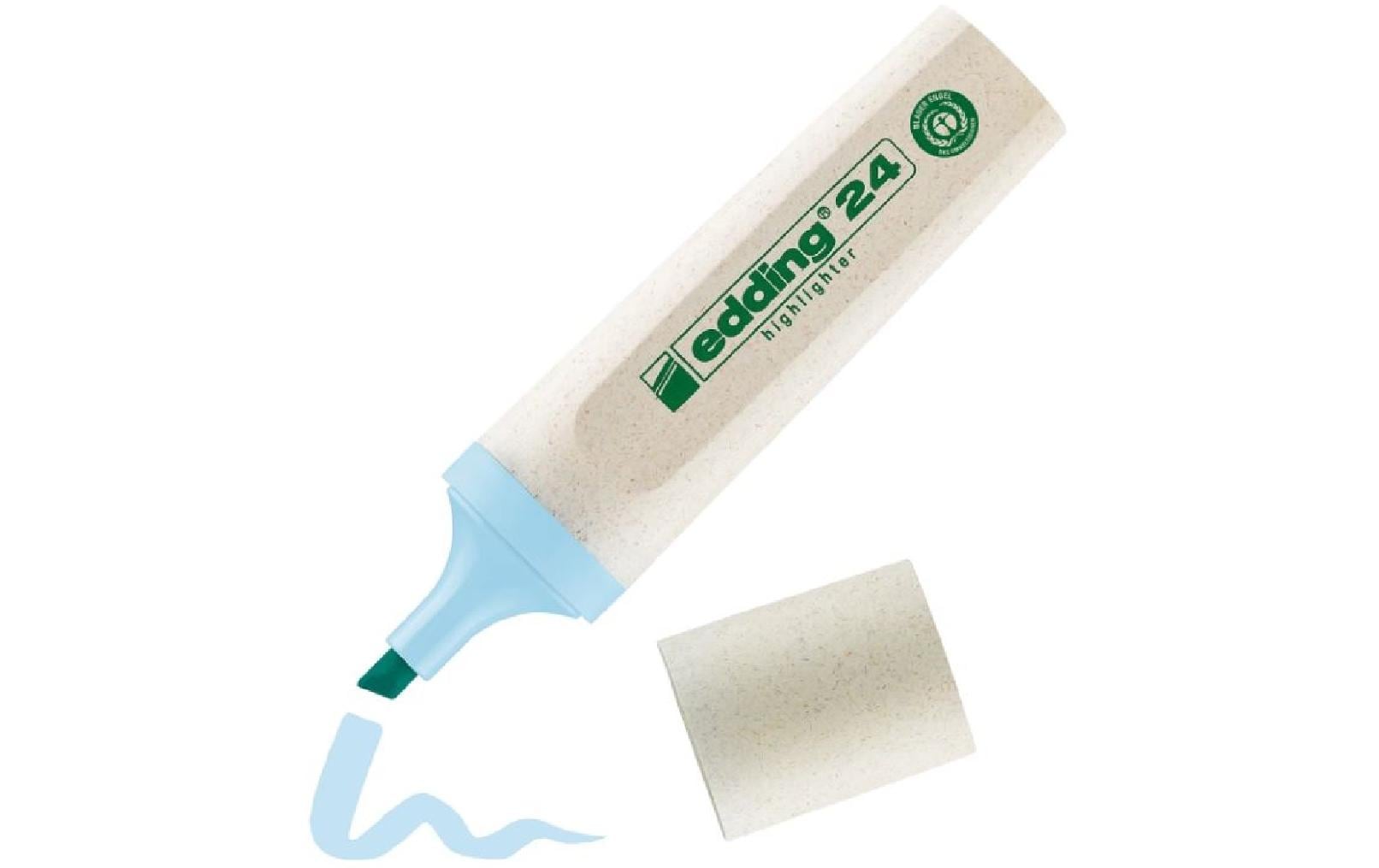 Edding Textmarker 24 EcoLine