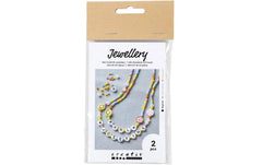 Creativ Company Mini Bastelset Schmuck