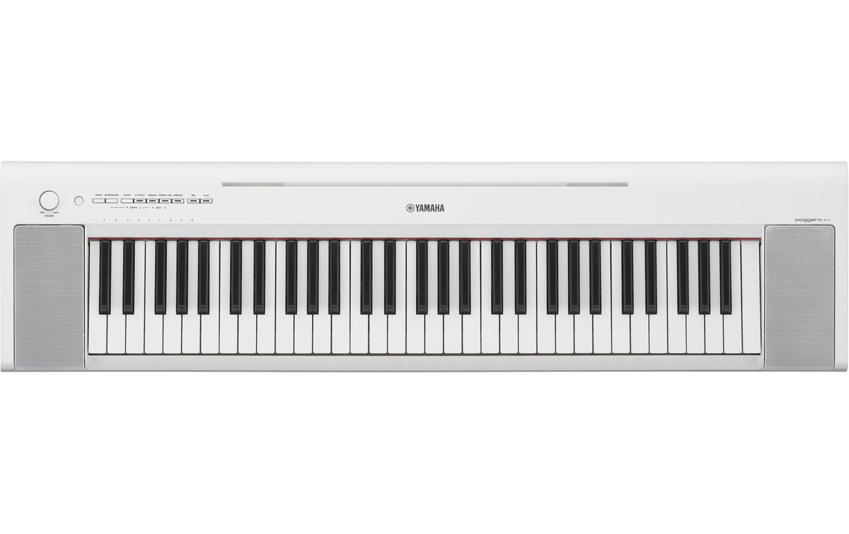 Yamaha NP-15WH
