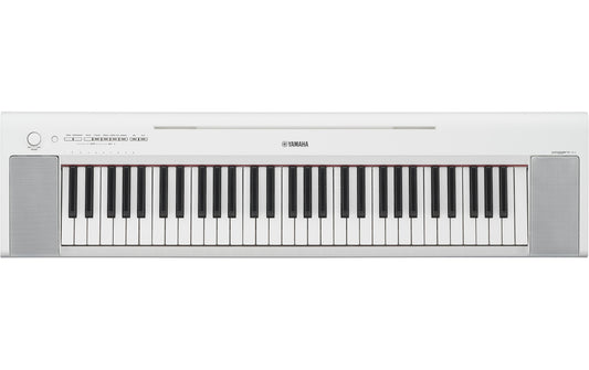 Yamaha NP-15WH