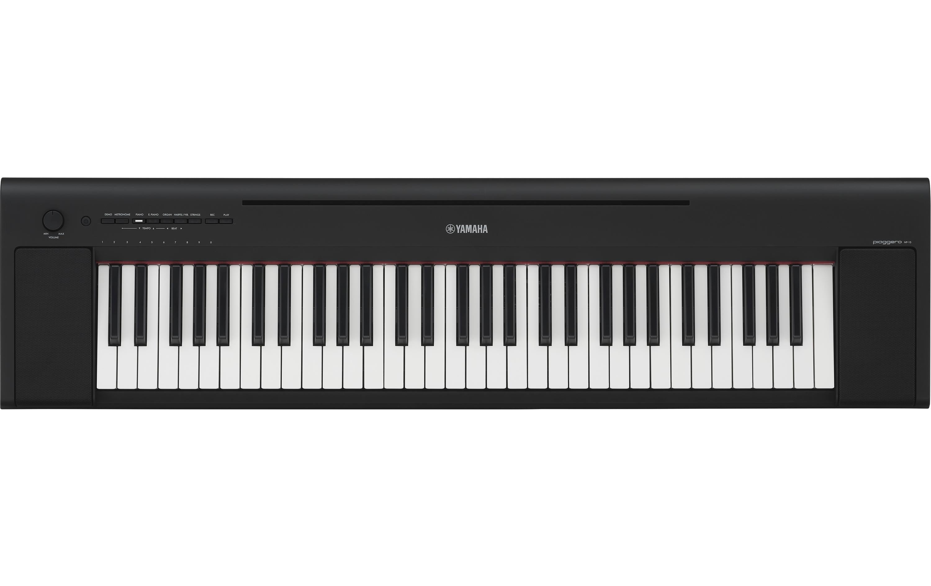 Yamaha NP-15B