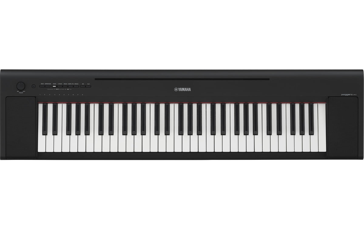 Yamaha NP-15B