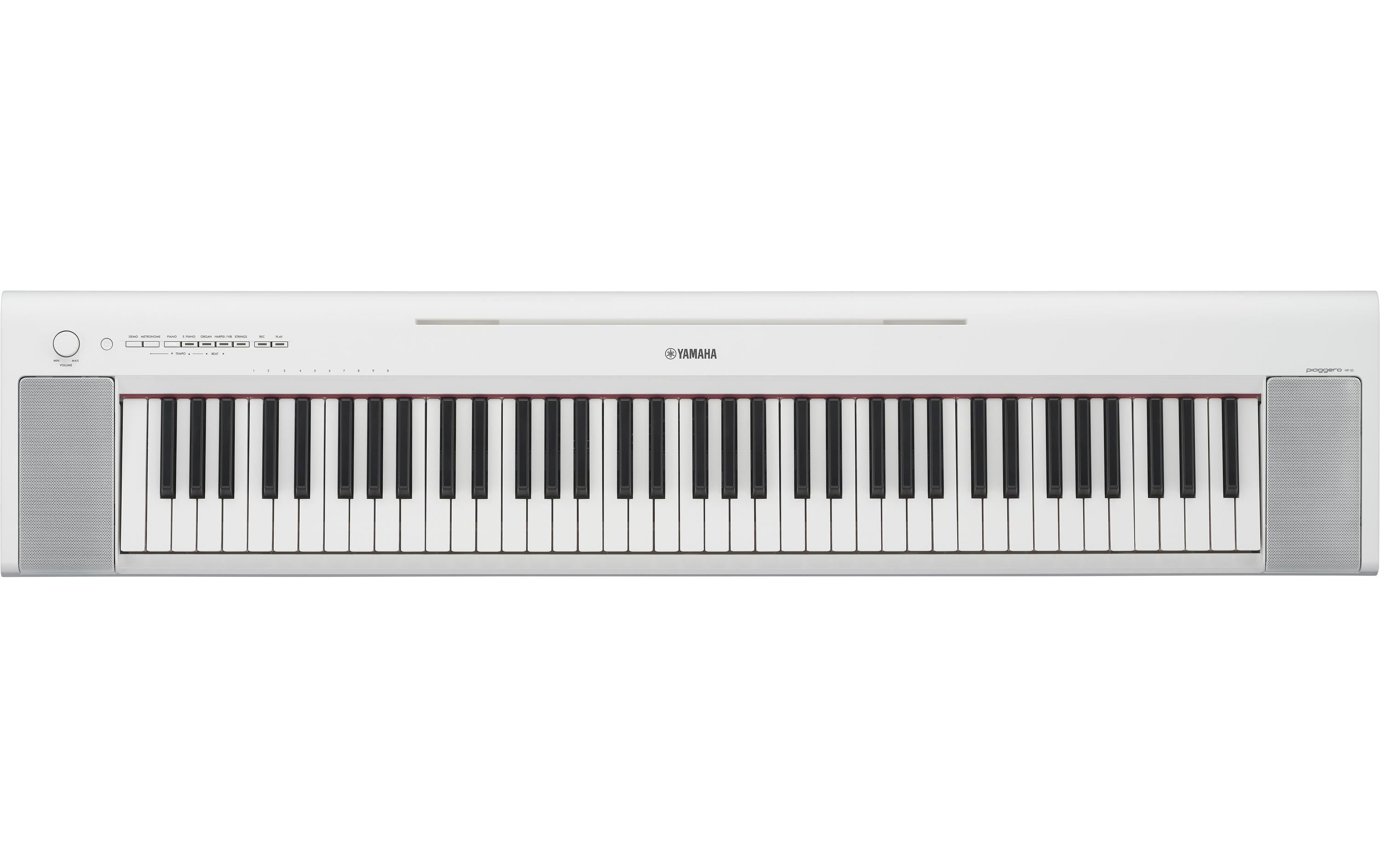 Yamaha NP-35WH