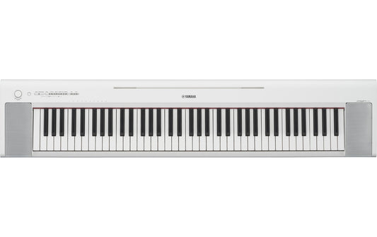Yamaha NP-35WH