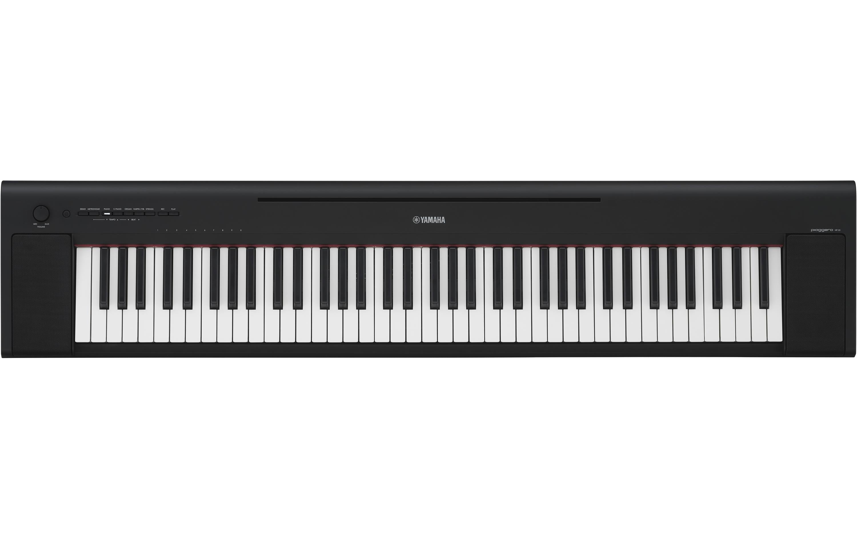 Yamaha NP-35B