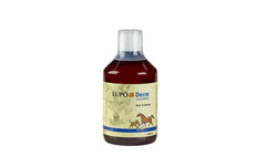 Luposan, Hunde-Nahrungsergänzung Derm, 500