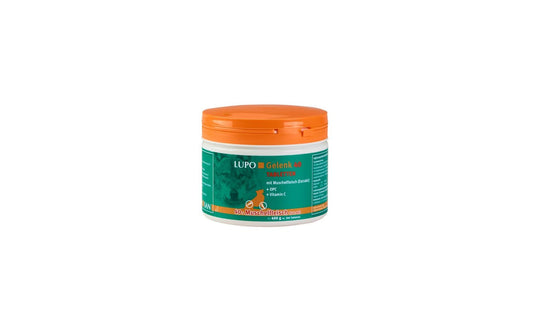Luposan Gelenk 40 Tabletten 400g (200 Stk.)