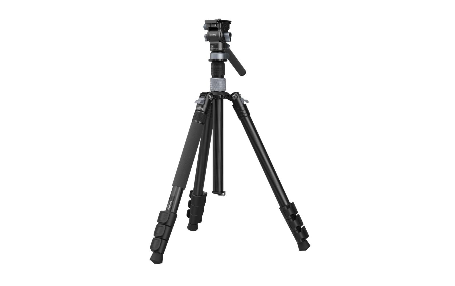 SmallRig Travel Video Tripod Kit