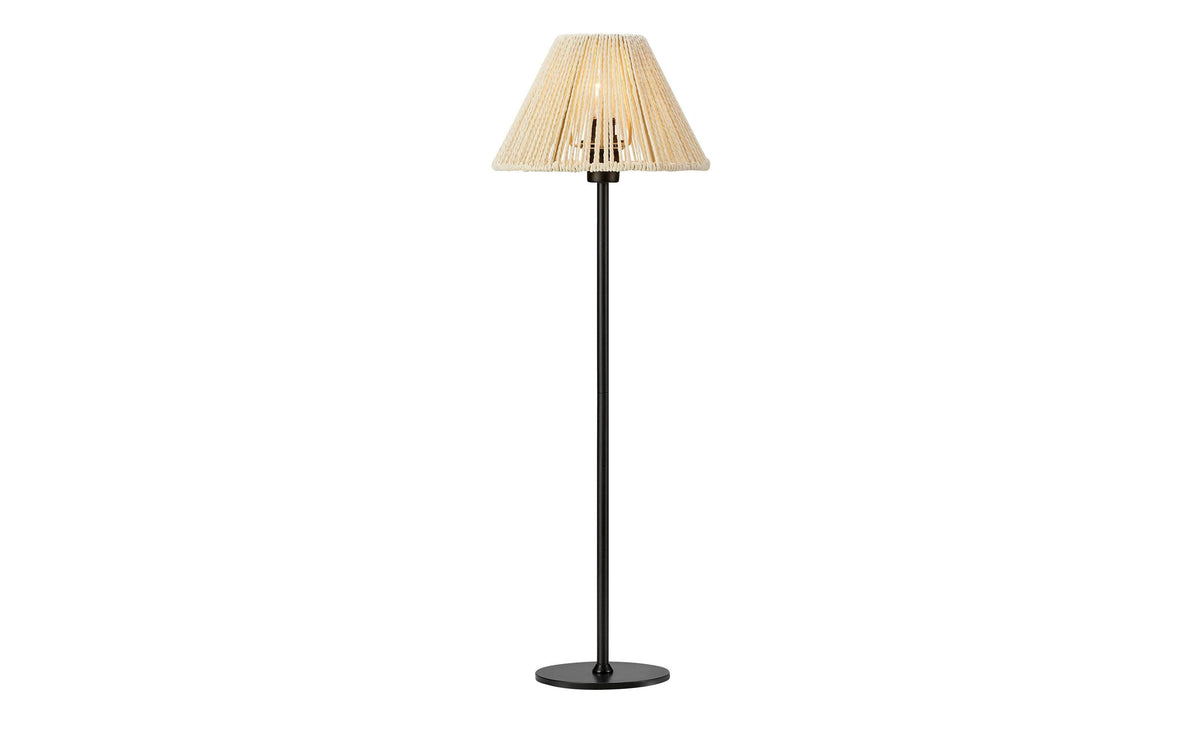 MARKSLOJD Corda 1L Tischleuchte Beige