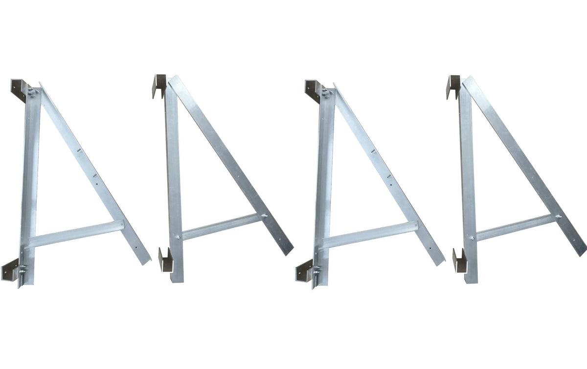 Technaxx Solar Halterung 2-Sets TX-230