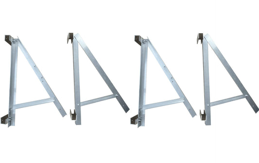 Technaxx Solar Halterung 2-Sets TX-230