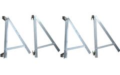 Technaxx Solar Halterung 2-Sets TX-230