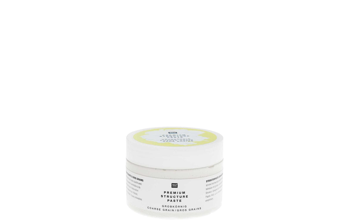 Rico ART Premium Strukturpaste