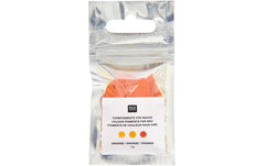 Rico Design, Wachsfarben Kerzenfarbe 5 g, O