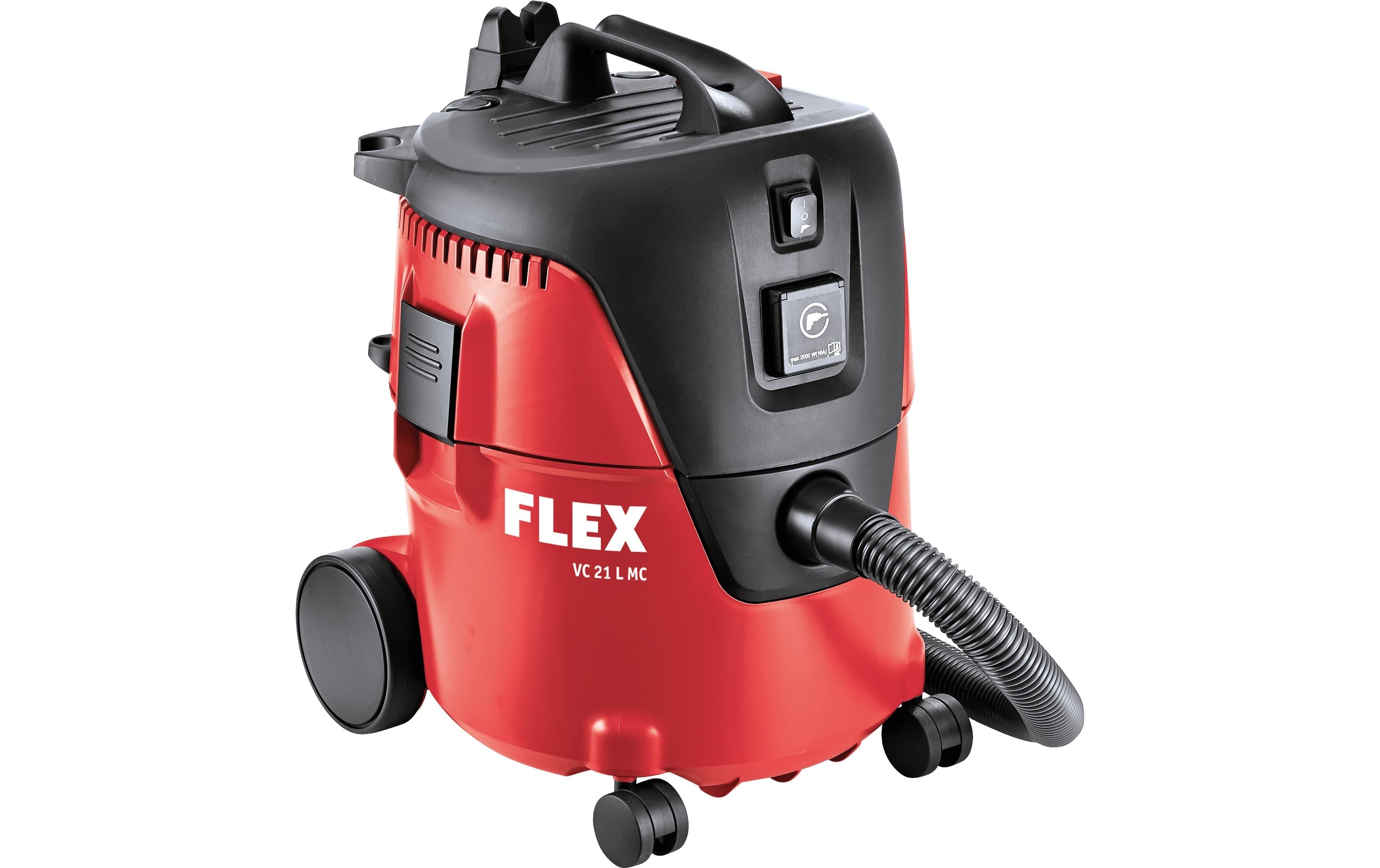 Flex VC 21 L MC  Sauger