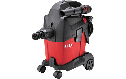 Flex VC 6 L MC  Sauger