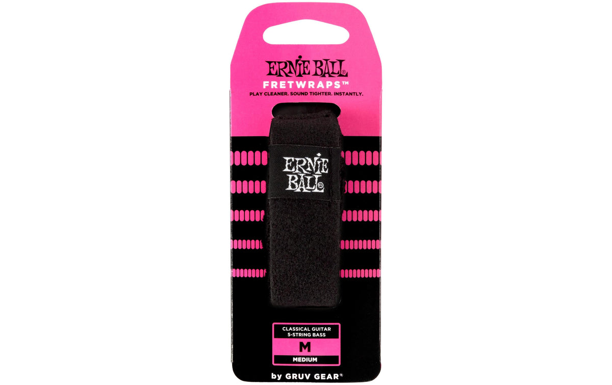 Ernie Ball 9613 FretWrap M
