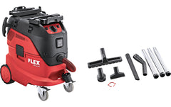 Flex VCE 44 M AC-Set  Sauger