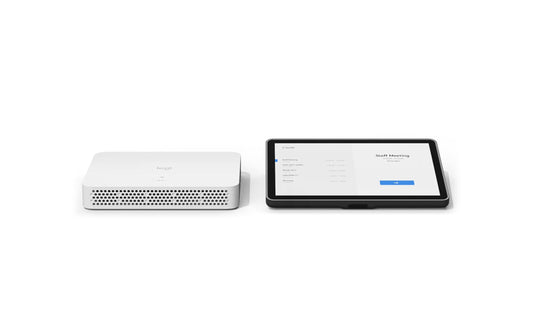 Logitech Base Bundle RoomMate Tap IP