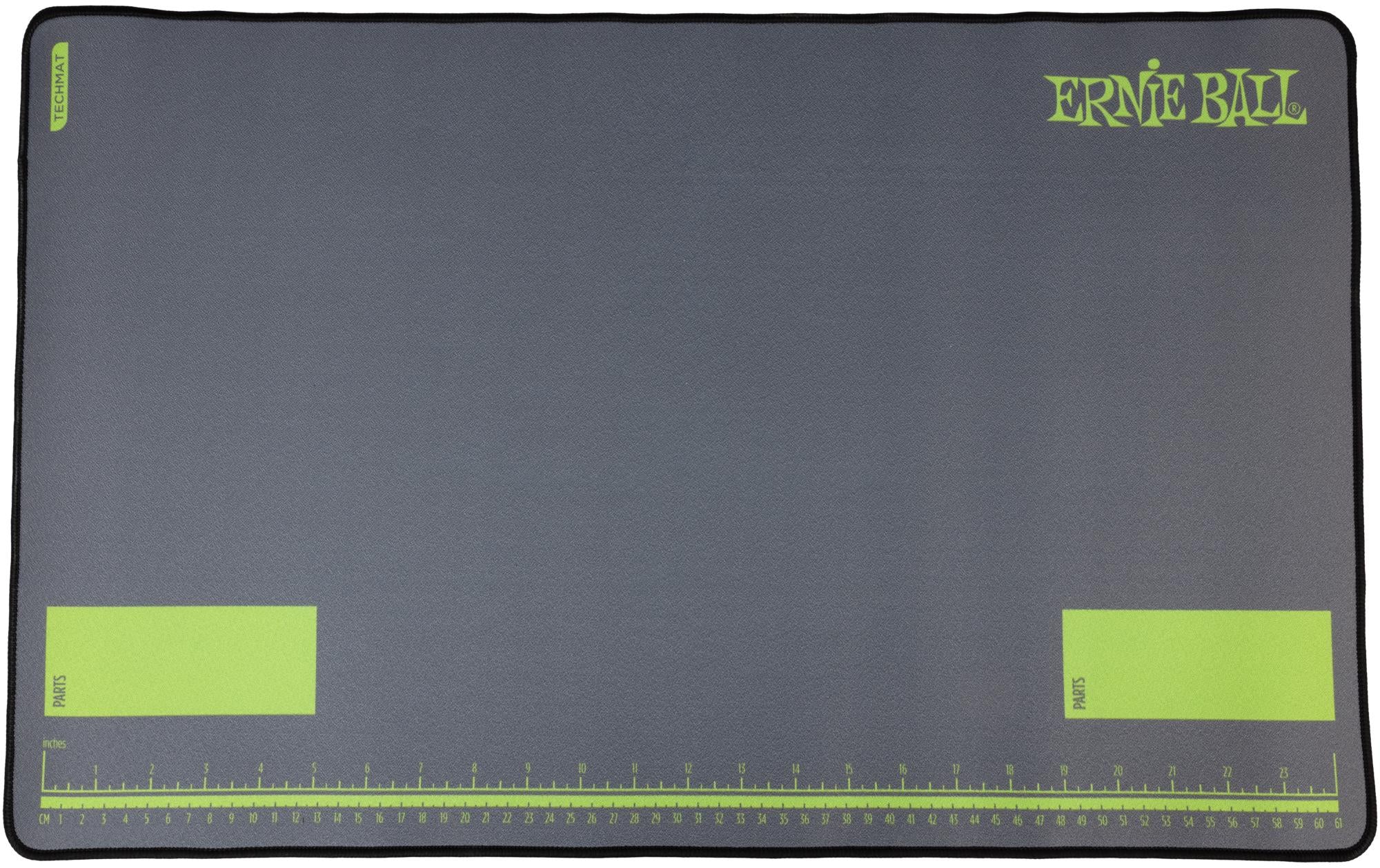 Ernie Ball 9615 Techmat