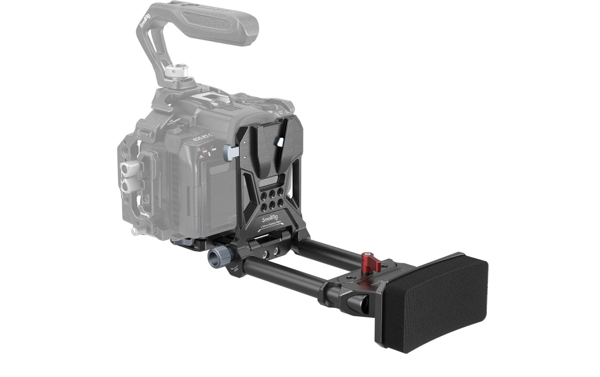 SmallRig V-Mount Battery Mounting System
