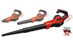 Einhell Akku-LaubbläserGE-UB 18/250