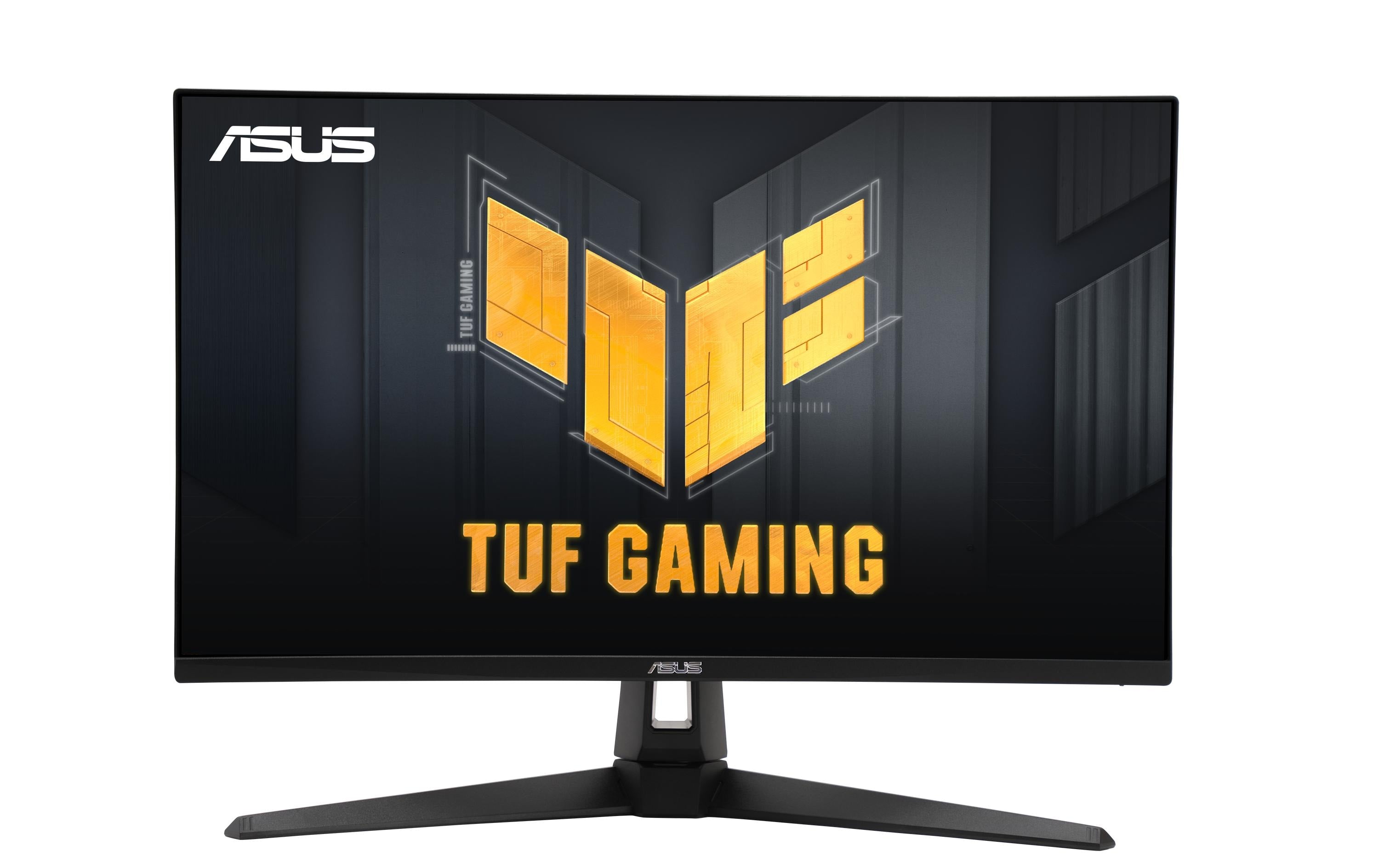 ASUS TUF GAM VG27UQ1A 27, 4K UHD, Fast IPS