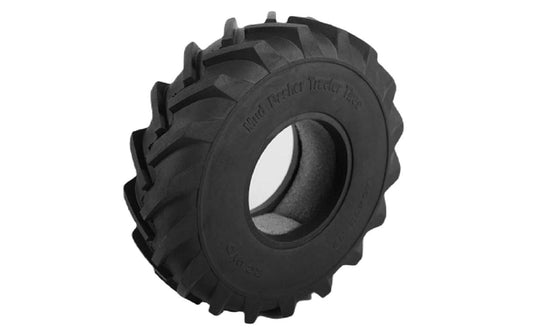 RC4WD | Mud Basher 1.9 Scale Tractor Reifen | Offroad, 2 Stück